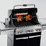 Газовый гриль  Weber Summit Е-470 GBS