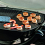  Чугунный противень для грилей Weber Q2000 серии