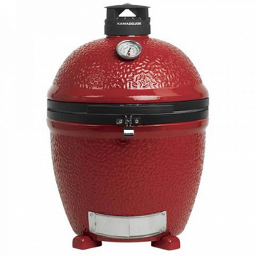 Керамический гриль  Kamado Joe Stand-Alone Classic II – фотография 1
