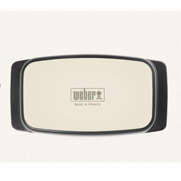  Кассероль прямоугольная керамическая Weber – фотография 5