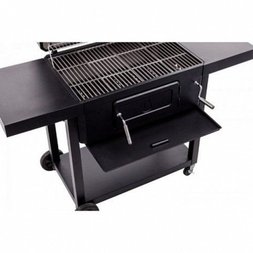 Угольный гриль  Char-Broil Charcoal 30 (780) – фотография 6