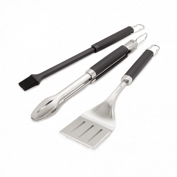  Набор инструментов Weber Precision 3 предмета – фотография 2