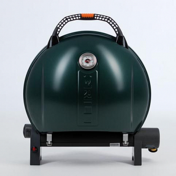 Газовый гриль  O-Grill 900MT – фотография 3
