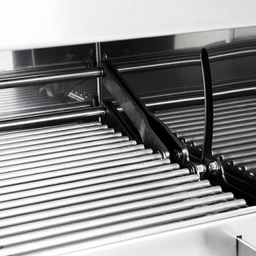 Газовый гриль  WeGrill Pro S – фотография 6