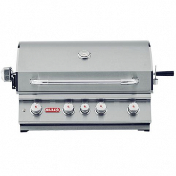  Кухня Bull BBQ Brahma – фотография 10