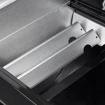Угольный гриль  Weber SmokeFire EX4 – фотография 27