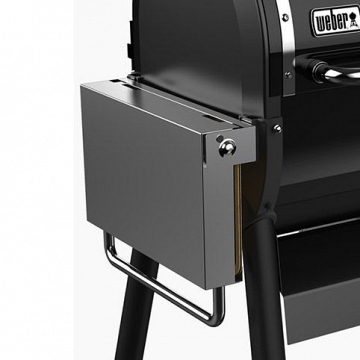  Столик боковой для Weber SmokeFire – фотография 2