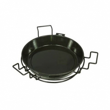  Отсекатель жара со сковородой для Broil King KEG – фотография 1