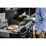 Газовый гриль  Broil King Regal 490