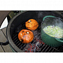  Жаровня чугунная круглая Big Green Egg 4.0л
