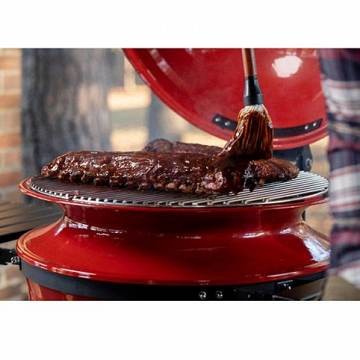  Kamado Joe Kettle Joe – фотография 13