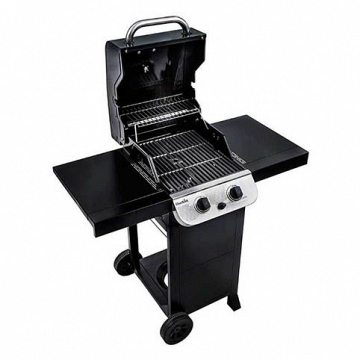 Газовый гриль  Char-Broil Performance 2 – фотография 4
