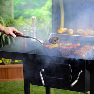  Стальная лопатка для гриля Char-Broil – фотография 2