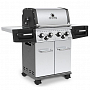 Газовый гриль  Broil King Regal S490 IR PRO
