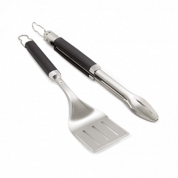  Набор инструментов Weber Precision 2 предмета – фотография 3