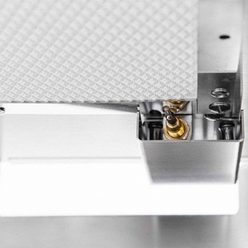 Газовый гриль  WeGrill In&Out – фотография 4