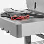 Газовый гриль  Weber Genesis II E-410 GBS