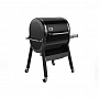 Угольный гриль  Weber SmokeFire EX4