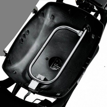 Газовый гриль  Weber Q 2200 Black Line с подставкой – фотография 6