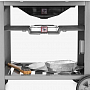 Газовый гриль  Weber Genesis II E-410 GBS