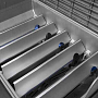 Газовый гриль  Weber Genesis II E-310 GBS