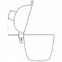 Керамический гриль  Kamado Joe Stand-Alone Big Joe II