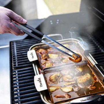  Щипцы для гриля Tweezer Char-Broil – фотография 5