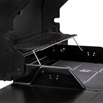 Газовый гриль  Char-Broil Performance 3 – фотография 7