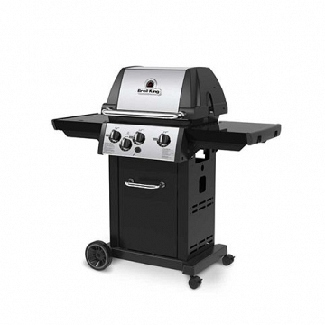 Газовый гриль  Broil King Monarch 340 – фотография 7