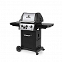Газовый гриль  Broil King Monarch 340