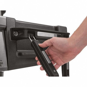Газовый гриль  Broil King Regal S490 IR PRO – фотография 7