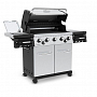 Газовый гриль  Broil King Regal S 590 IR PRO