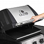 Газовый гриль  Broil King Monarch 340