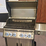 Газовый гриль  Napoleon Rogue-525 SE