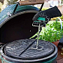  Съемник для чугунной решетки Big Green Egg