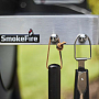 Угольный гриль  Weber SmokeFire EX4