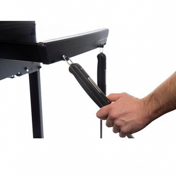 Газовый гриль  Broil King Crown 410 – фотография 4