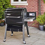 Угольный гриль  Weber SmokeFire EX4