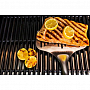  Стальная лопатка для гриля широкая Char Broil