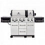 Газовый гриль  Broil King Imperial S690XL IR